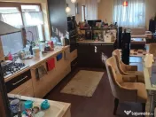 Vila ind.5cam,3bai,mob-util complet/centruPopesti Leorden... 