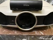 Videoproiector home cinema 3D Epson TW9100W 