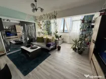 Studio modern, 32.80 mp, Iași - șoseaua Voinești