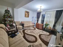 Apartament 3 camere, 76mp, decomandat, bloc nou, Horpaz