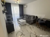 Studio modern, 45 mp, Class Park