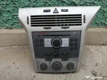 Consola + CD Opel Astra H