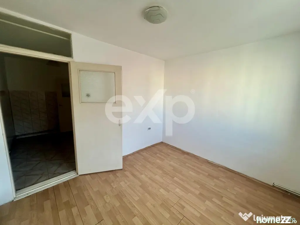 Apartament 2 camere – 40 mp – Bartolomeu, Brasov – 65.