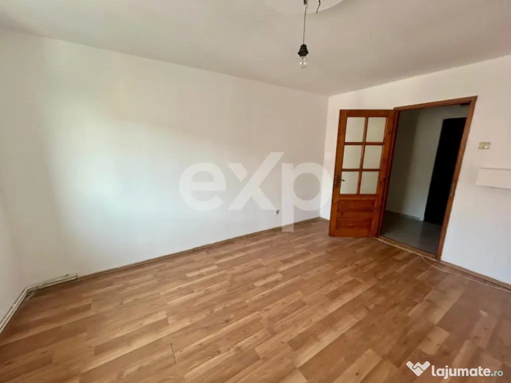 Apartament 2 camere – 40 mp – Bartolomeu, Brasov – 65.