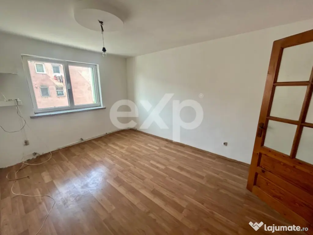 Apartament 2 camere – 40 mp – Bartolomeu, Brasov – 65.