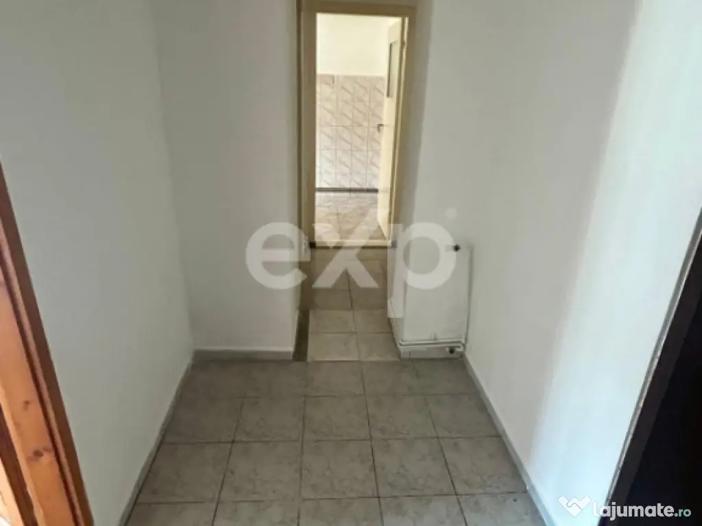 Apartament 2 camere – 40 mp – Bartolomeu, Brasov – 65.