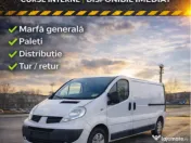 Transport marfă și mutări 