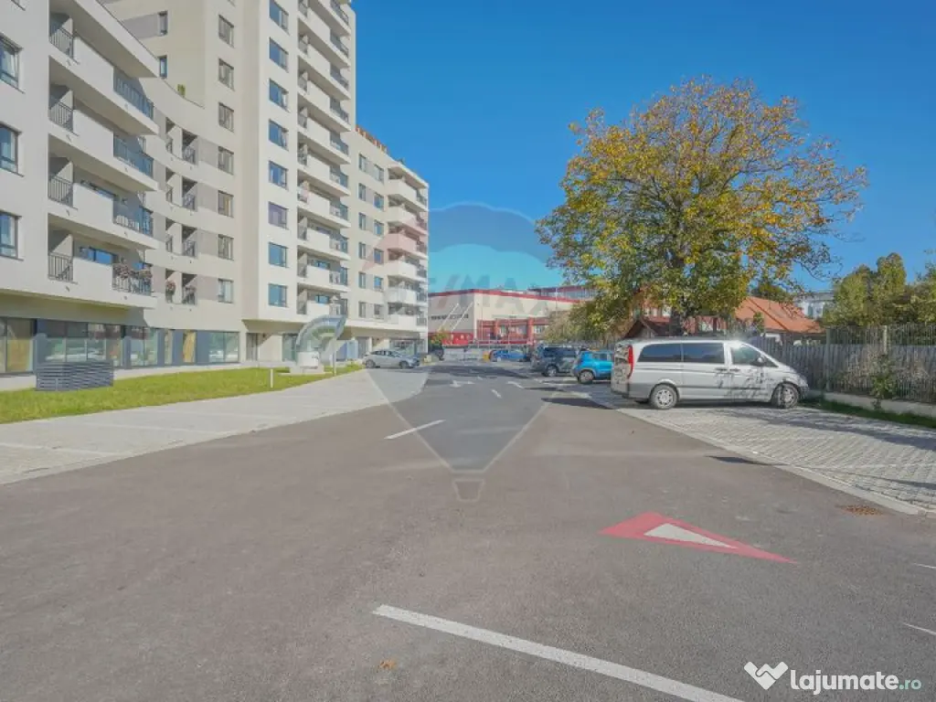 Apartament cu 2 camere, de vânzare, Calea București