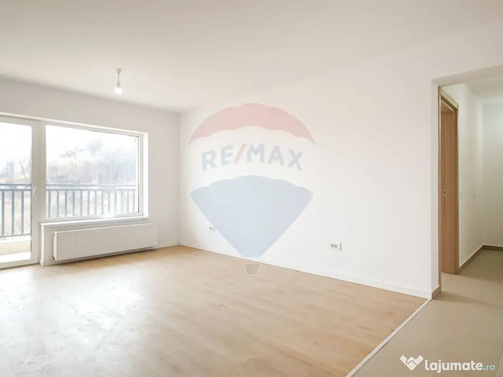 Apartament cu 2 camere, de vânzare, Calea București
