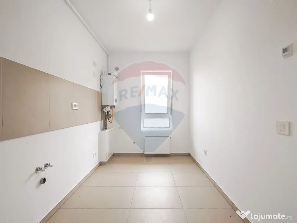 Apartament cu 2 camere, de vânzare, Calea București