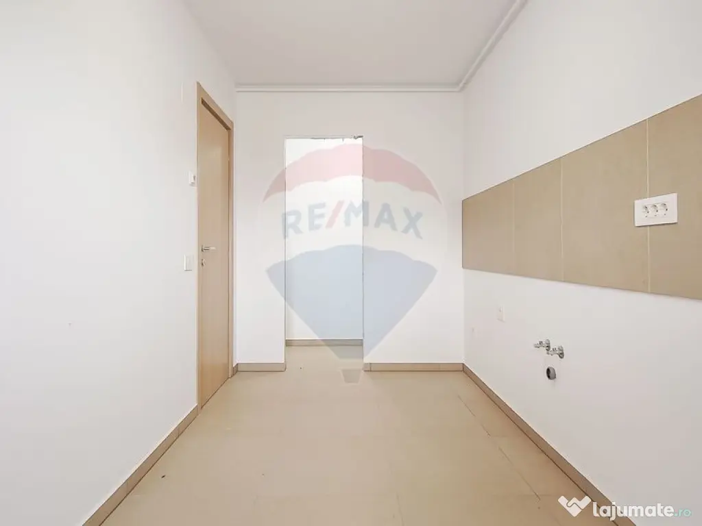 Apartament cu 2 camere, de vânzare, Calea București