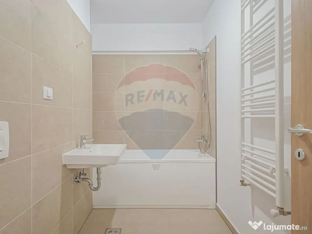 Apartament cu 2 camere, de vânzare, Calea București