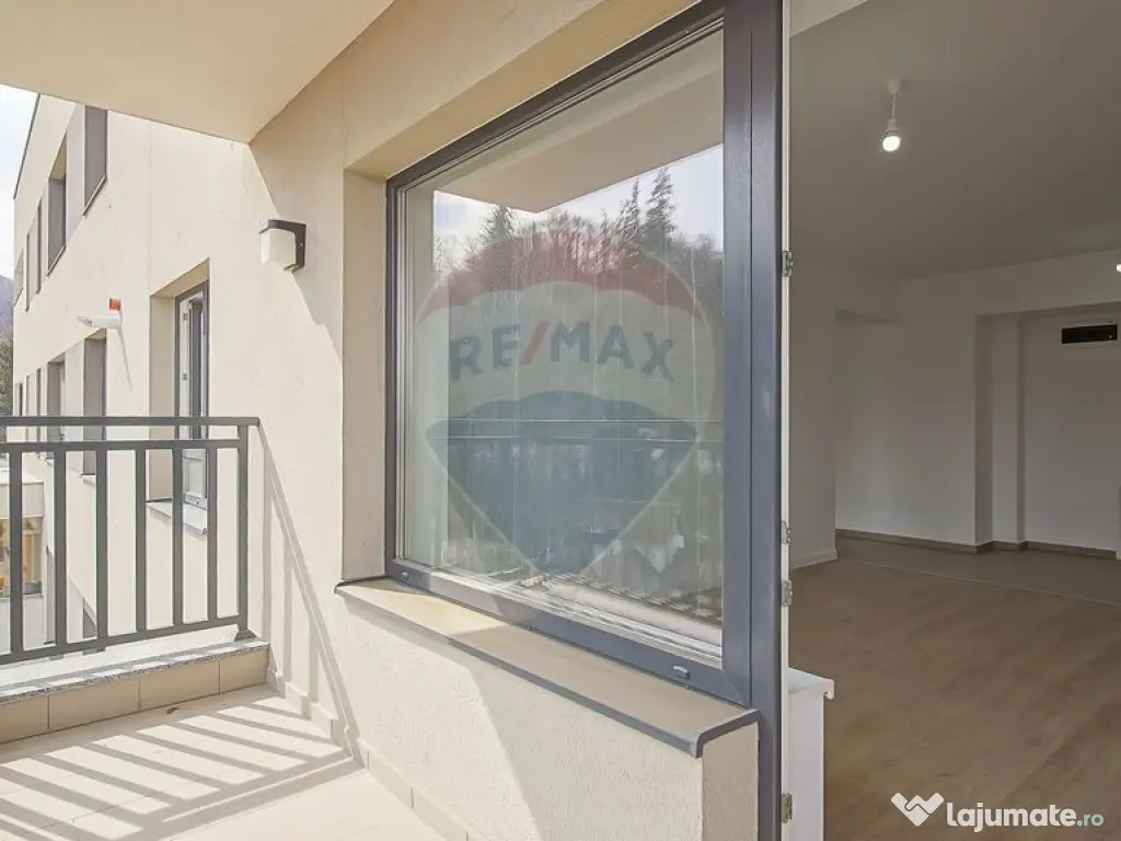 Apartament cu 2 camere, de vânzare, Calea București