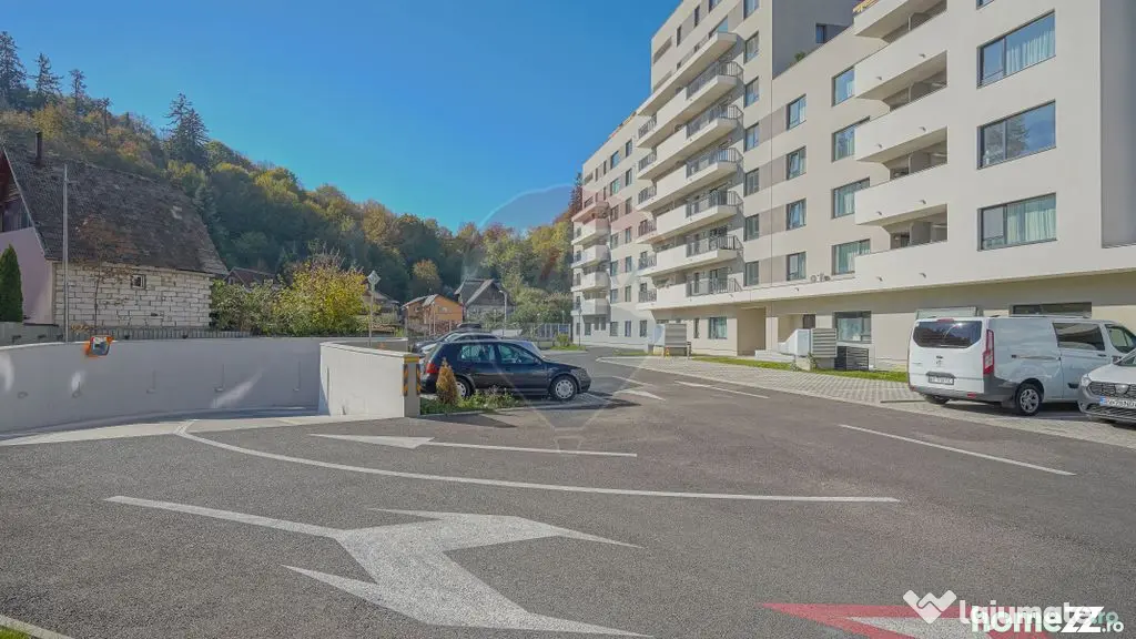 Apartament cu 2 camere, de vânzare, Calea București