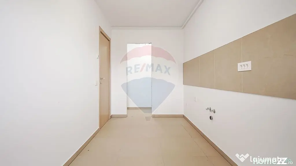 Apartament cu 2 camere, de vânzare, Calea București