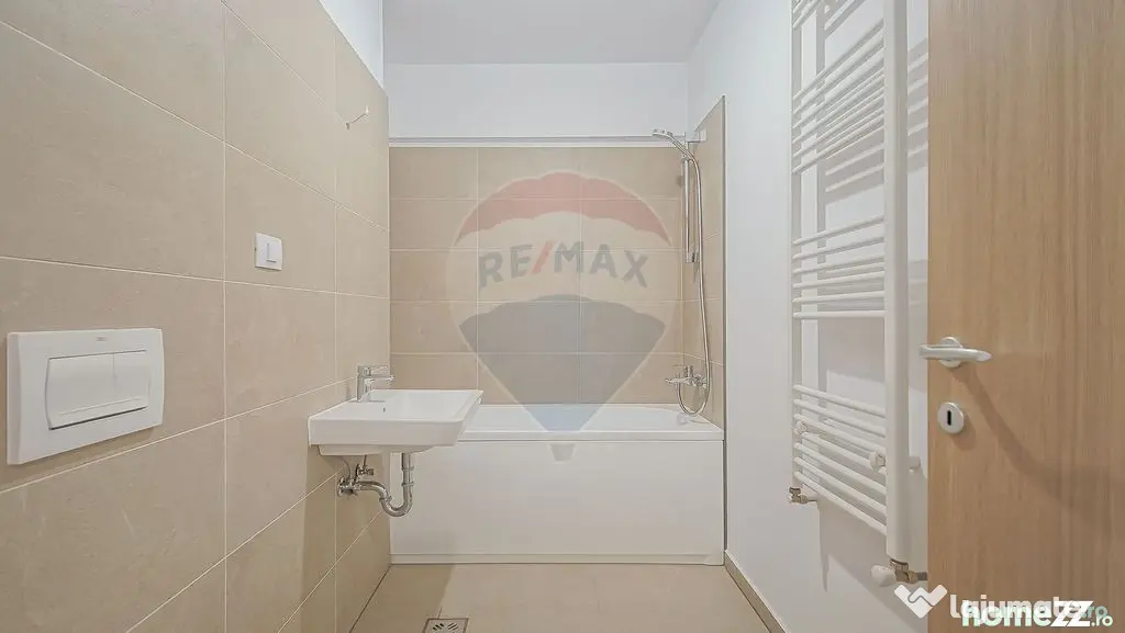 Apartament cu 2 camere, de vânzare, Calea București