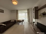 Vivalia - Apartament cu 2 camere si parcare privata - Tak... 