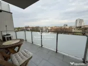 Vivalia - Apartament cu 2 camere si parcare privata - Tak... 