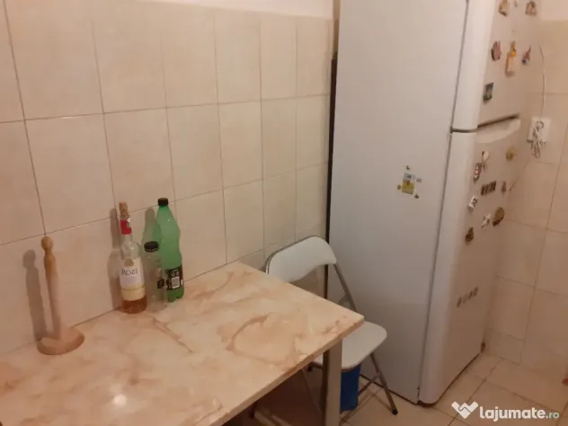 Particular, inchiriez apartament 2 camere, renovat, mobilat, crangasi