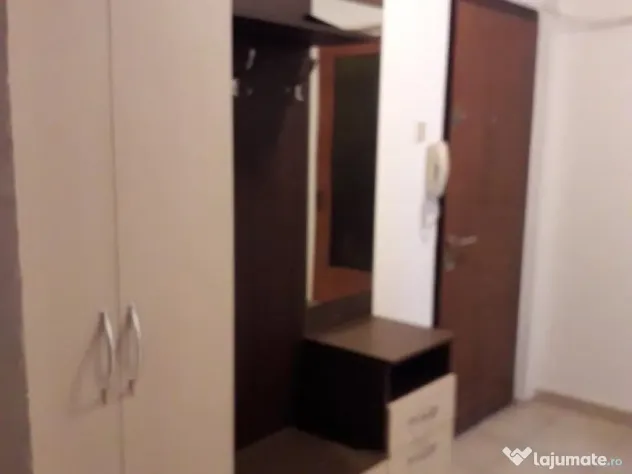 Particular, inchiriez apartament 2 camere, renovat, mobilat, crangasi