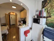 Ap. 2cam,dec,renovat total,et.5,bl.reabilitat,1 min distanta metrou. 