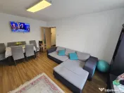 Ap. 2cam,dec,renovat total,et.5,bl.reabilitat,1 min distanta metrou. 