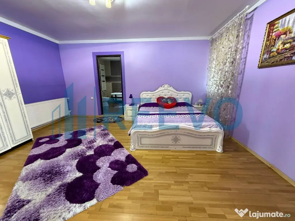 Casă/Vilă de vânzare în comuna Târgu Trotuș, județ...