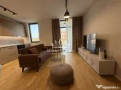 ISHO - Apartament modern cu 2 camere, Et3, pet friendly, ... 