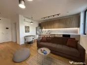 ISHO - Apartament modern cu 2 camere, Et3, pet friendly, ... 