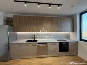 ISHO - Apartament modern cu 2 camere, Et3, pet friendly, ... 