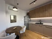 ISHO - Apartament modern cu 2 camere, Et3, pet friendly, ... 