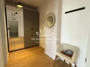 ISHO - Apartament modern cu 2 camere, Et3, pet friendly, ... 