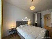 ISHO - Apartament modern cu 2 camere, Et3, pet friendly, ... 