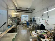 Spatiu productie si birouri - zona Iancului 