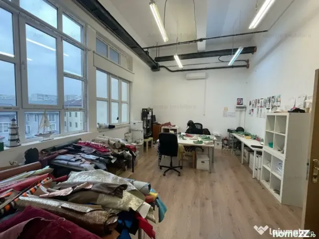 Spatiu productie si birouri - zona Iancului - Bucuresti (Bucuresti-Ilfov)