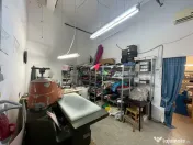 Spatiu productie si birouri - zona Iancului 