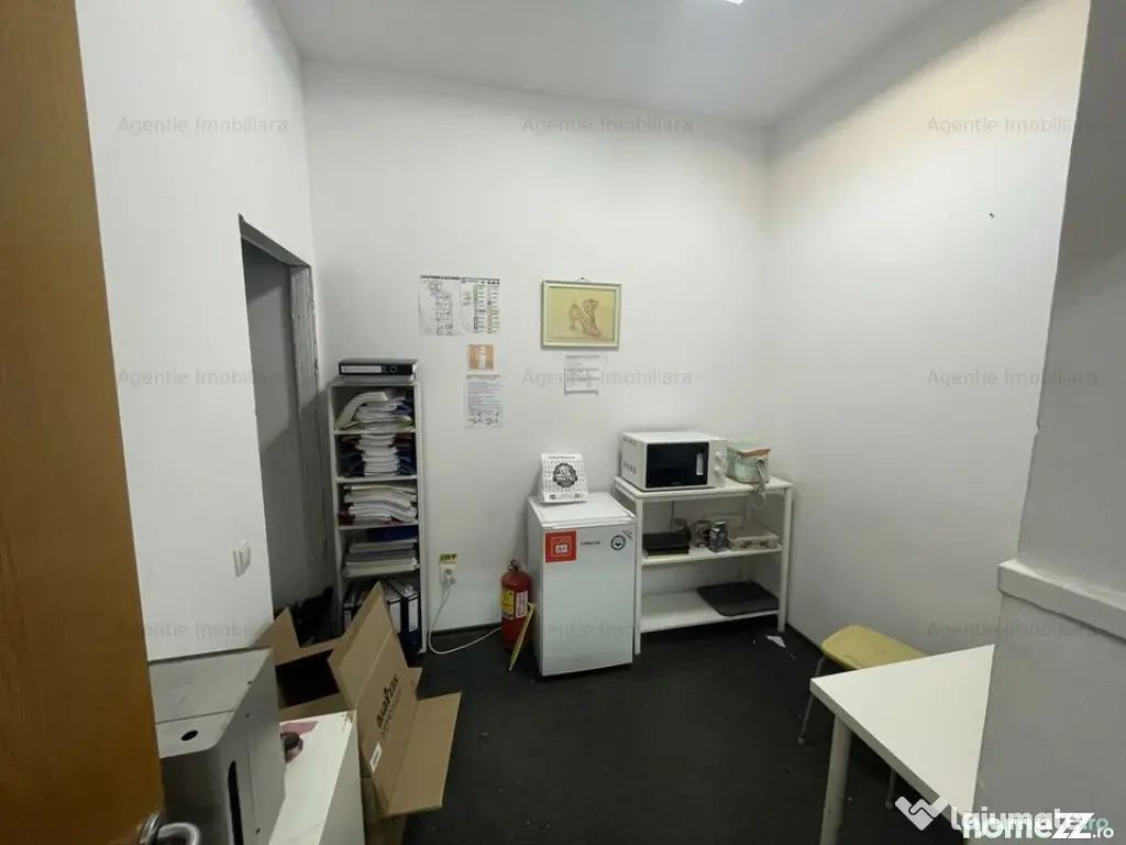 Spatiu productie si birouri - zona Iancului - Bucuresti (Bucuresti-Ilfov)