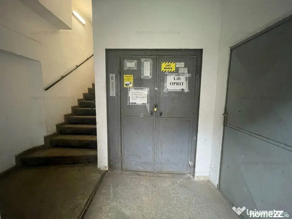 Spatiu productie si birouri - zona Iancului - Bucuresti (Bucuresti-Ilfov)