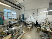 Spatiu productie si birouri - zona Iancului 