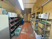 Spatiu productie si birouri - zona Iancului 