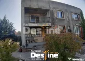 Vila P+1 la gri, curte libera, zona Magurele 