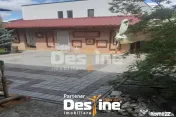 Vila P+1 la gri, curte libera, zona Magurele 