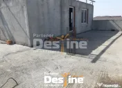 Vila P+1 la gri, curte libera, zona Magurele 