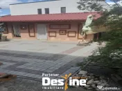 Vila P+1 la gri, curte libera, zona Magurele 