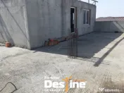 Vila P+1 la gri, curte libera, zona Magurele 