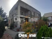 Vila P+1 la gri, curte libera, zona Magurele 