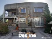 Vila P+1 la gri, curte libera, zona Magurele 