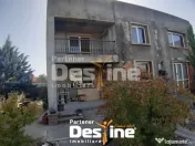 Vila P+1 la gri, curte libera, zona Magurele 