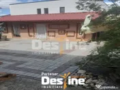 Vila P+1 la gri, curte libera, zona Magurele 