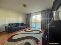 Apartament 2 camere decomandat, 55 mp, mobilat si utilat, Ca